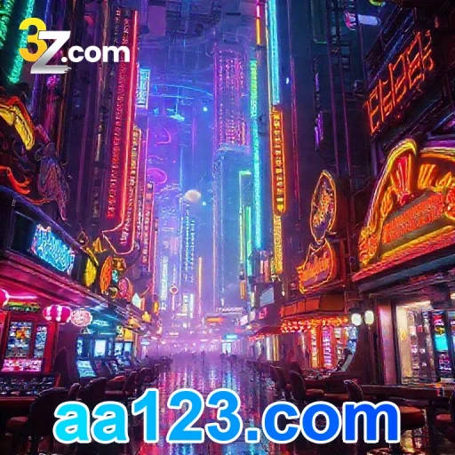 Apostas no aa123.com: Sua Experiência de Jogo Inigualável