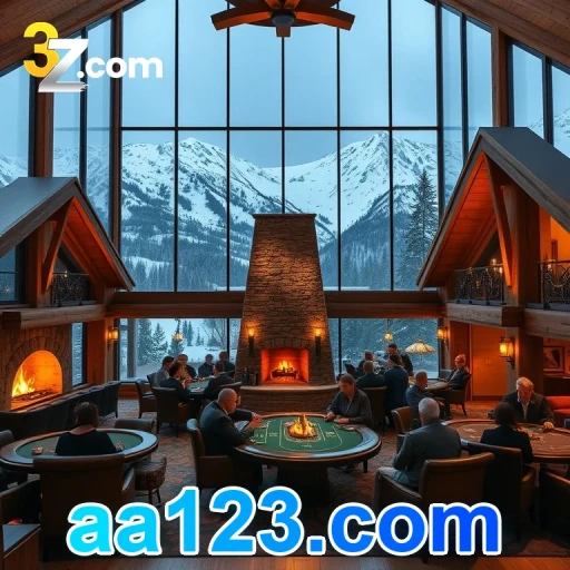 aa123.com Apostas Diversas