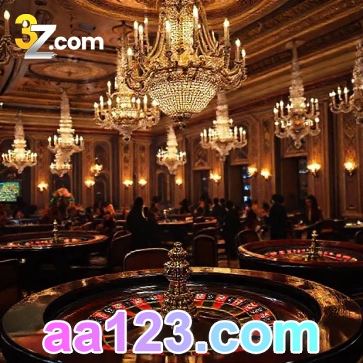 aa123.com Jogos de caça-níqueis