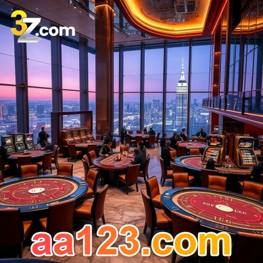 aa123.com Acesso Rápido